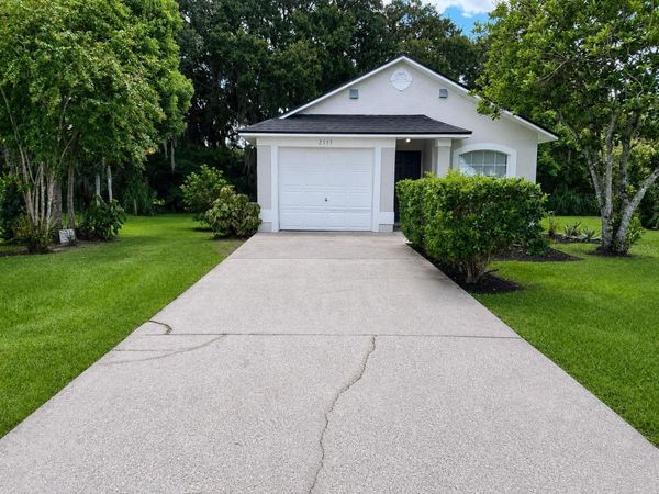 2513 DAFFADIL TERRACE , SANFORD, FL 32771