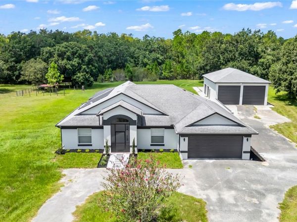 6549 STATE ROAD 33 , CLERMONT, FL 34714