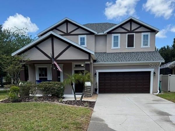 8221 NECTAR RIDGE COURT , ODESSA, FL 33556