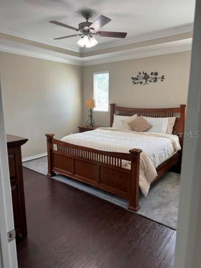 8221 Nectar Ridge Court, Odessa, FL 33556 Photo