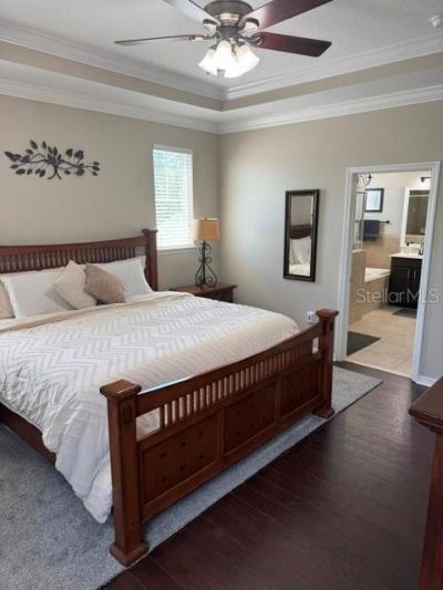 8221 Nectar Ridge Court, Odessa, FL 33556 Photo