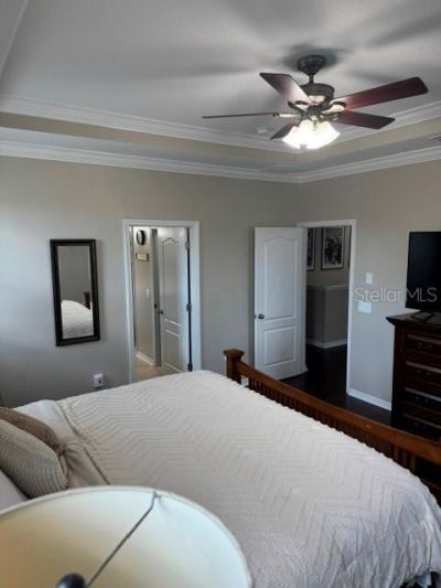 8221 Nectar Ridge Court, Odessa, FL 33556 Photo