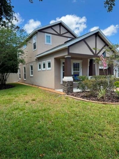 8221 Nectar Ridge Court, Odessa, FL 33556 Photo