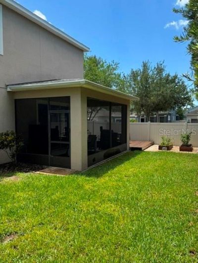 8221 Nectar Ridge Court, Odessa, FL 33556 Photo