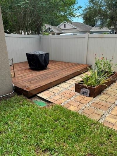 8221 Nectar Ridge Court, Odessa, FL 33556 Photo