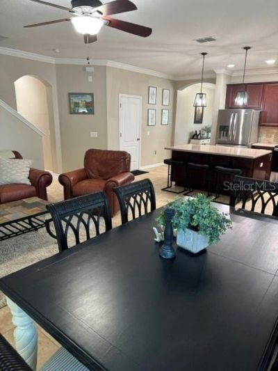 8221 Nectar Ridge Court, Odessa, FL 33556 Photo
