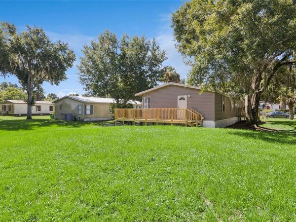 5038 CAMBRIDGE DRIVE , MIMS, FL 32754