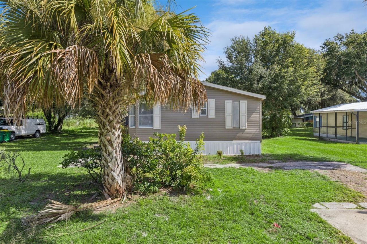 5038 Cambridge Drive, Mims, FL 32754 Photo