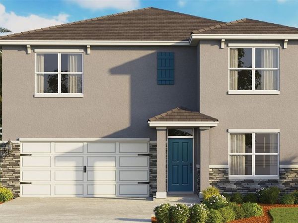 6702 SCRUB HICKORY AVENUE , APOPKA, FL 32712
