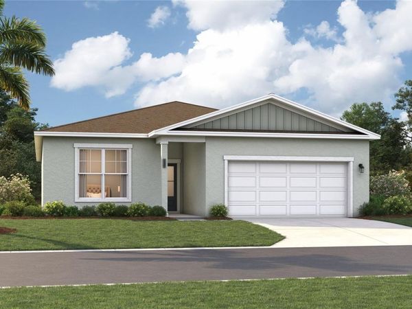 10133 HUNTINGNET WAY , LEESBURG, FL 34748