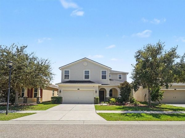 10413 AVIAN FORREST DRIVE , RIVERVIEW, FL 33578