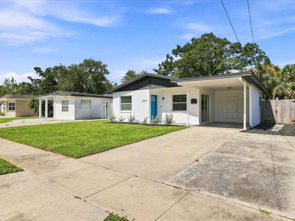 6605 S MASCOTTE STREET , TAMPA, FL 33616