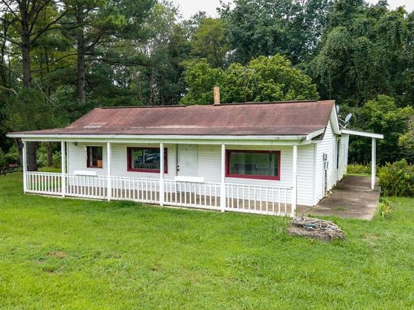 315 Johnson Ridge Road, Gallipolis, OH 45631