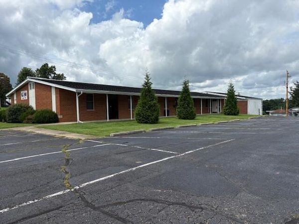 553 W 4TH ST, Chillicothe, OH 45601