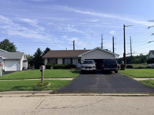 5488 Torque Road, LOVES PARK, IL 61111