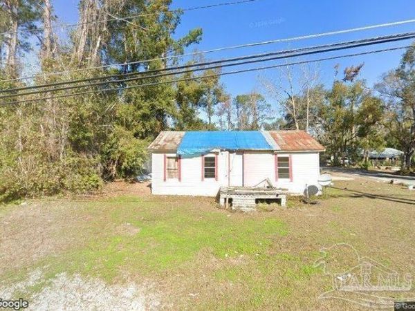 1301 SW Martin Luther King Dr, Jasper, FL 32052
