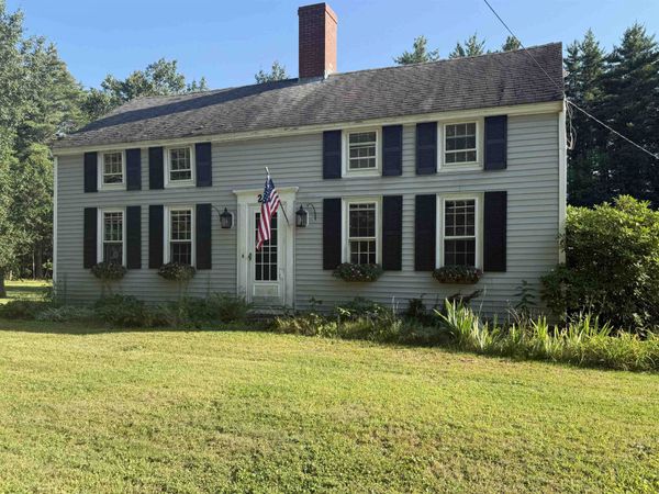 284 South Road, Brentwood, NH 03833