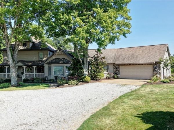10557 Soehnlen Road NW, Beach City, OH 44608