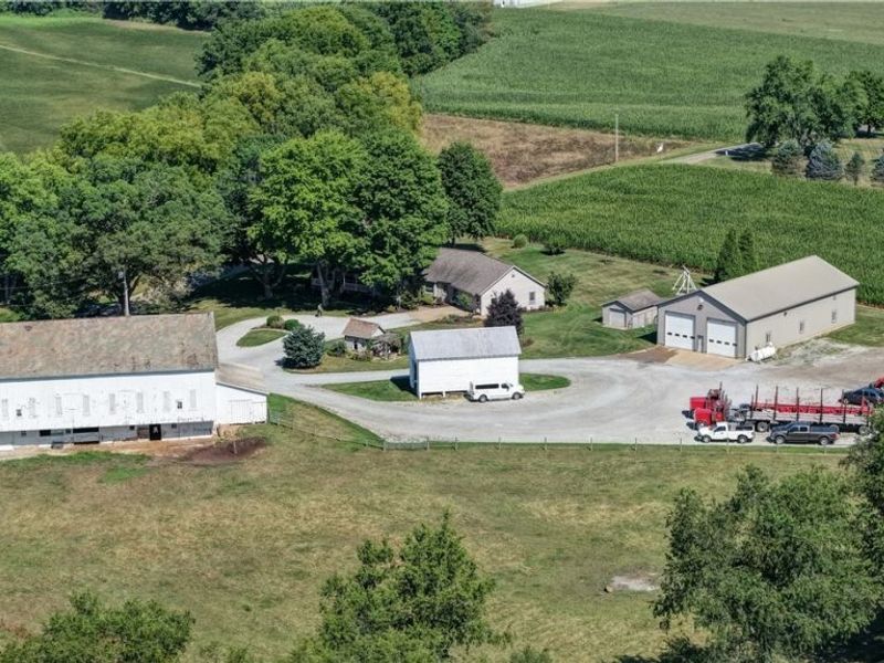 10557 Soehnlen Road NW, Beach City, OH 44608 Photo 9