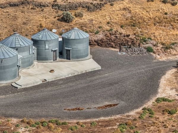 2171 N Moody Road, Odessa, WA 99159
