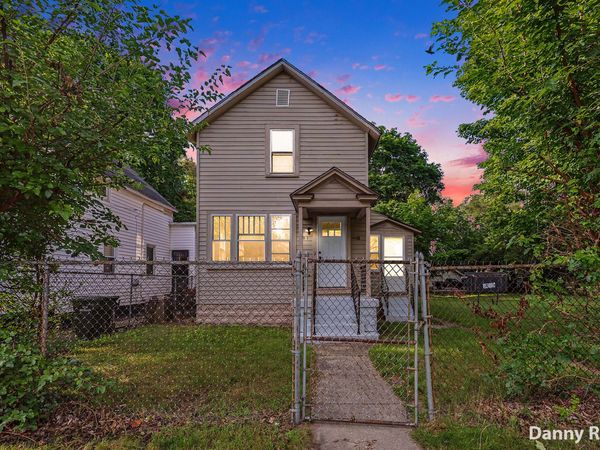 691 E Isabella Avenue, Muskegon, MI 49442