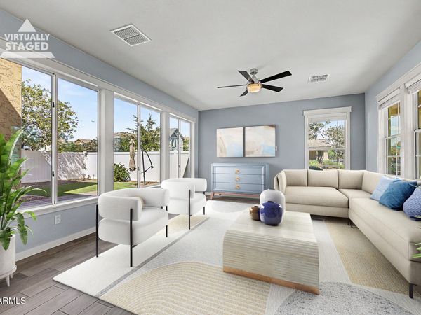 2614 S VALLE VERDE, Mesa, AZ 85209