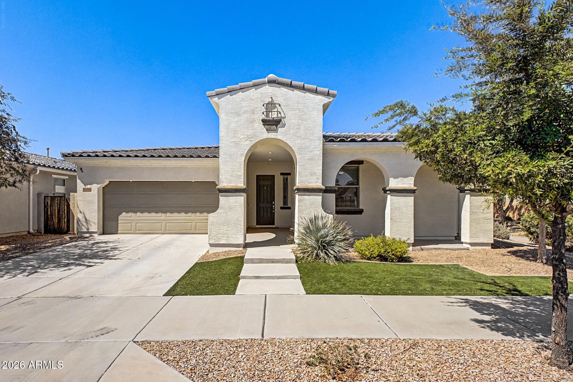 22496 E Munoz Street, Queen Creek, AZ 85142 Main Photo
