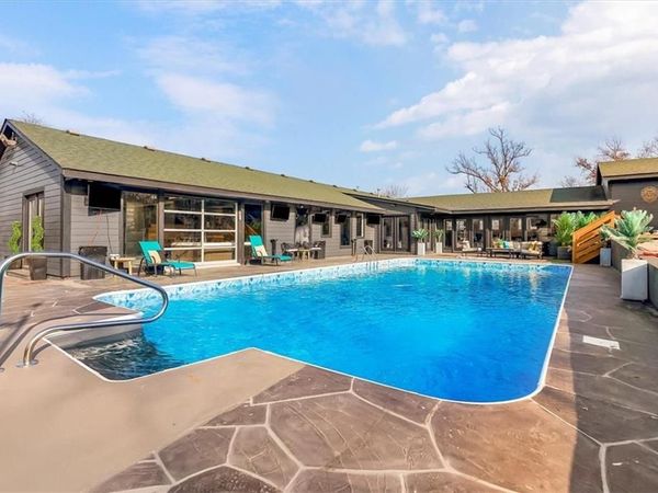 6540 James A Reed Road, Kansas City, MO 64133