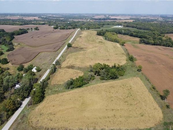P Highway, Weston, MO 64098