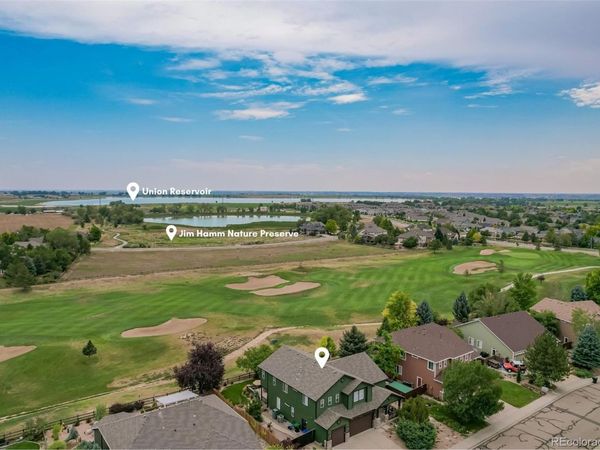 1820 Lochmore Drive , Longmont, CO 80504