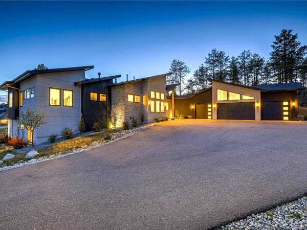 17110 Copper Valley Ct , Monument, CO 80132