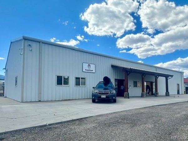 5572-5574 E Hwy 50 , Salida, CO 81201