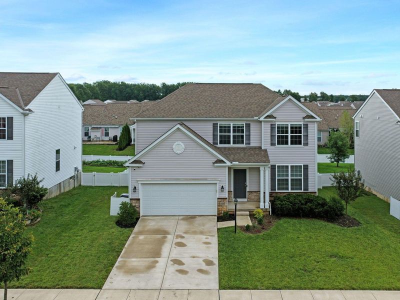 160 Old Bay Drive, Pataskala, OH 43062 Photo 1