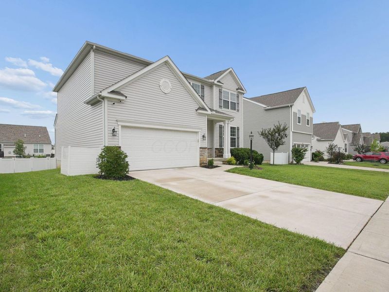 160 Old Bay Drive, Pataskala, OH 43062 Photo 4