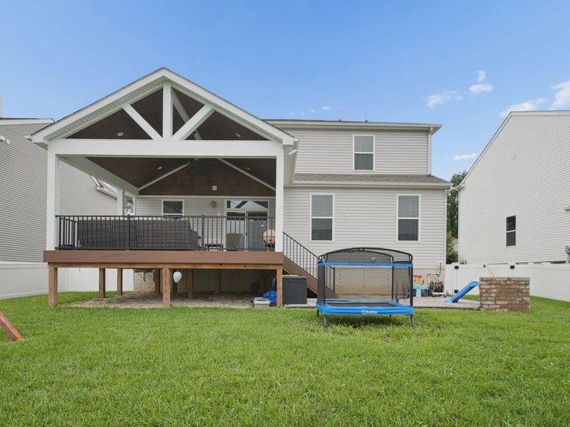 160 Old Bay Drive, Pataskala, OH 43062 Photo 42