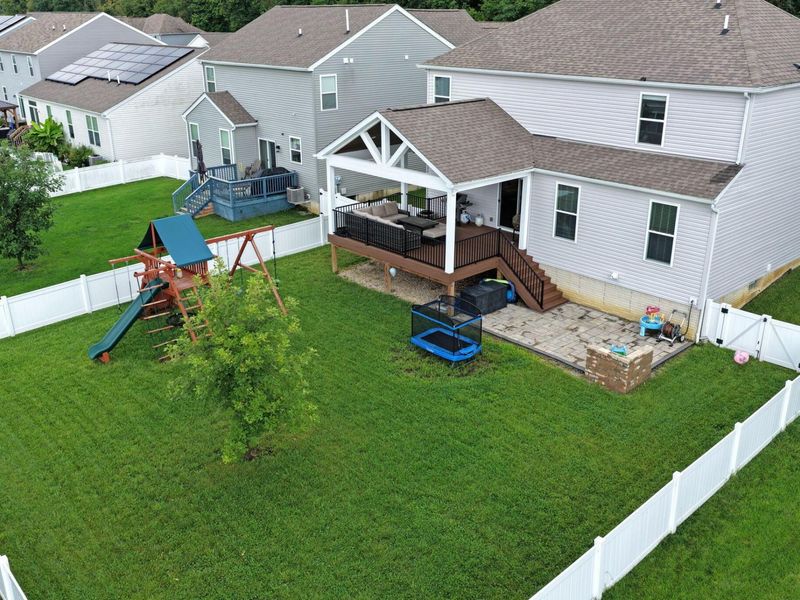 160 Old Bay Drive, Pataskala, OH 43062 Photo 48