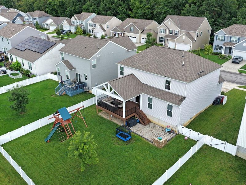 160 Old Bay Drive, Pataskala, OH 43062 Photo 49