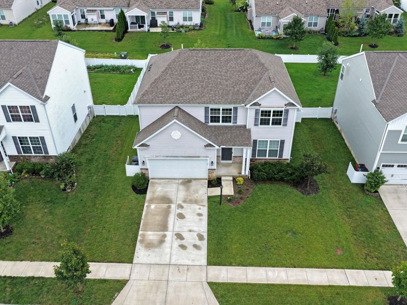 160 Old Bay Drive, Pataskala, OH 43062 Photo 50