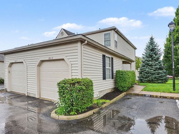 2517 Hyacinth Lane, Unit 56D, Columbus, OH 43235