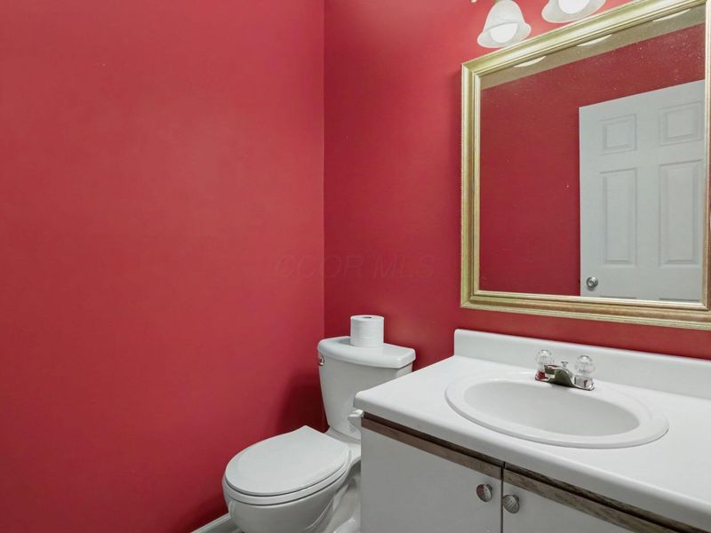 2517 Hyacinth Lane, Unit 56D, Columbus, OH 43235 Photo 10