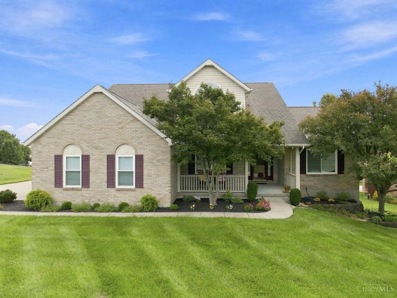 5668 Indian Hill Court, Fairfield Township, OH 45011 Photo 1