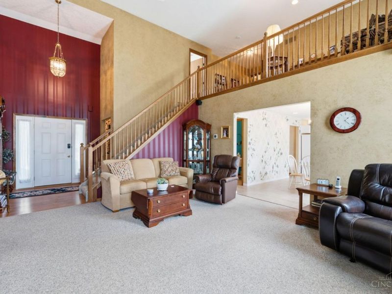5668 Indian Hill Court, Fairfield Township, OH 45011 Photo 24