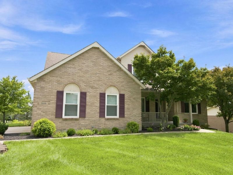 5668 Indian Hill Court, Fairfield Township, OH 45011 Photo 4