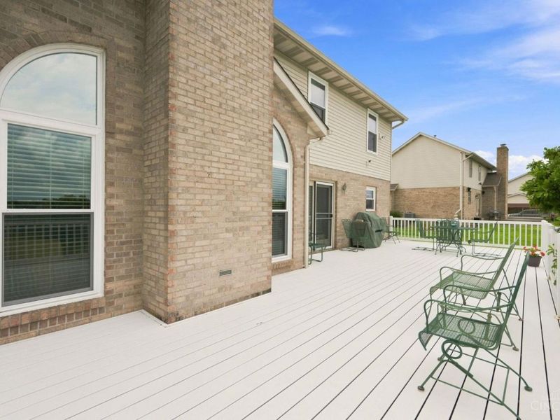 5668 Indian Hill Court, Fairfield Township, OH 45011 Photo 53
