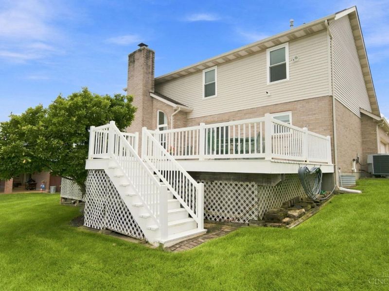 5668 Indian Hill Court, Fairfield Township, OH 45011 Photo 58