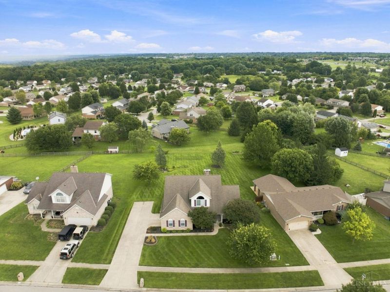 5668 Indian Hill Court, Fairfield Township, OH 45011 Photo 62