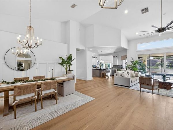 7657 Ponte Verde WAY , NAPLES, FL 34109