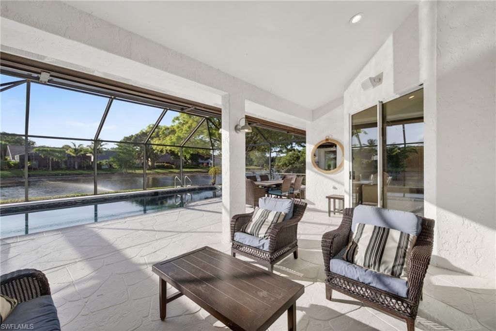 7657 Ponte Verde Way , Naples, FL 34109 Photo