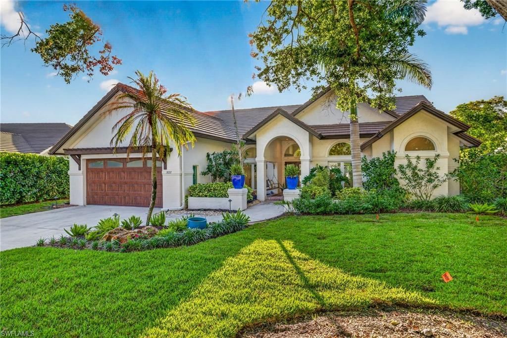 7657 Ponte Verde Way , Naples, FL 34109 Photo