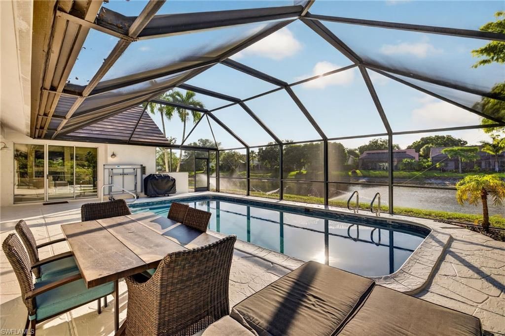 7657 Ponte Verde Way , Naples, FL 34109 Photo